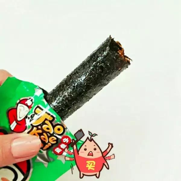 年货时间到:编辑部无限回购零食清单TOP21揭晓