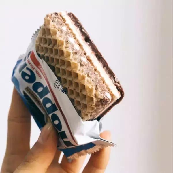 年货时间到:编辑部无限回购零食清单TOP21揭晓