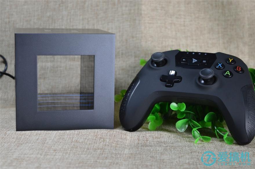 大屏手机游戏体验,大屏玩手游设备