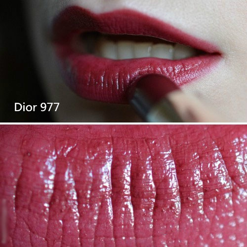 卡姿兰大姨妈色口红,医采口红正品姨妈色