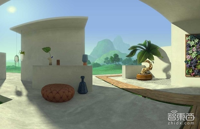 daydream是谁创造的,daydream是干啥的