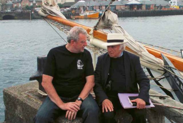 来自艺术的回响：须有作为