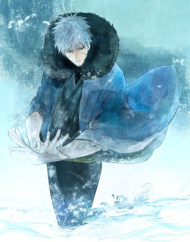 火影忍者:二代火影的实力仅次于柱间和斑,为什么打不过金角银角