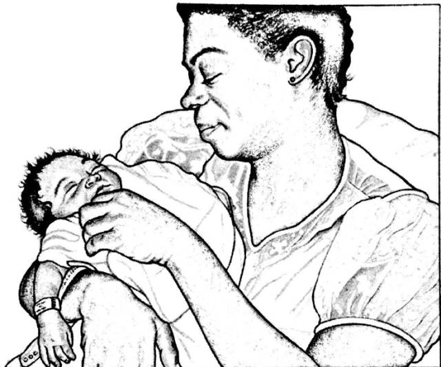 女性分娩——剖宫产分娩