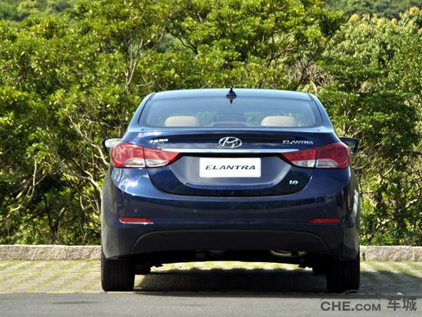 朗动2016款朗动尊贵版隐藏功能,现代朗动优缺点2012