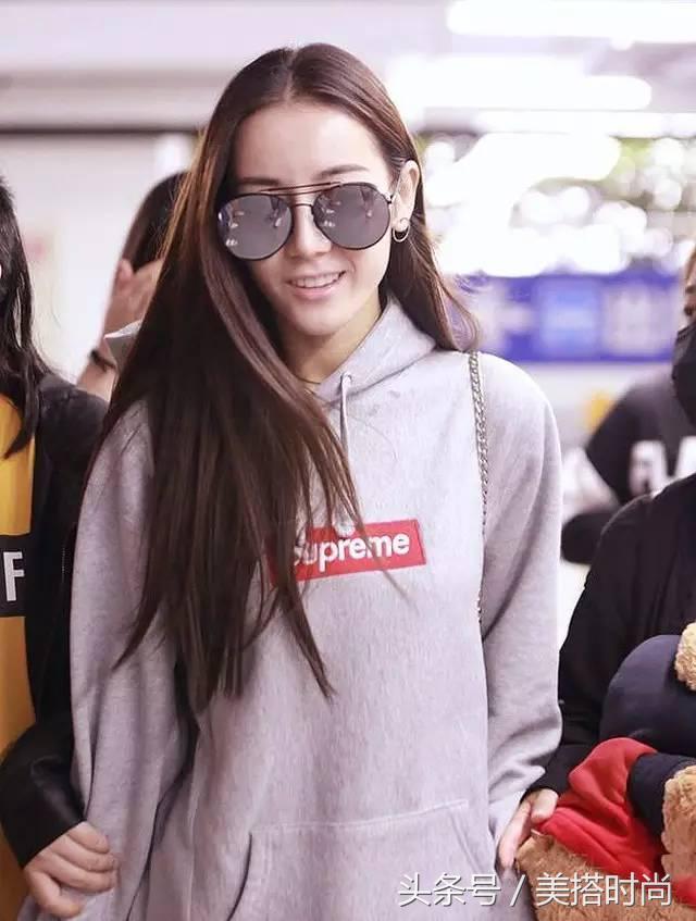 Supreme吃了LV的官司，绑了水原希子，却征服了Kate