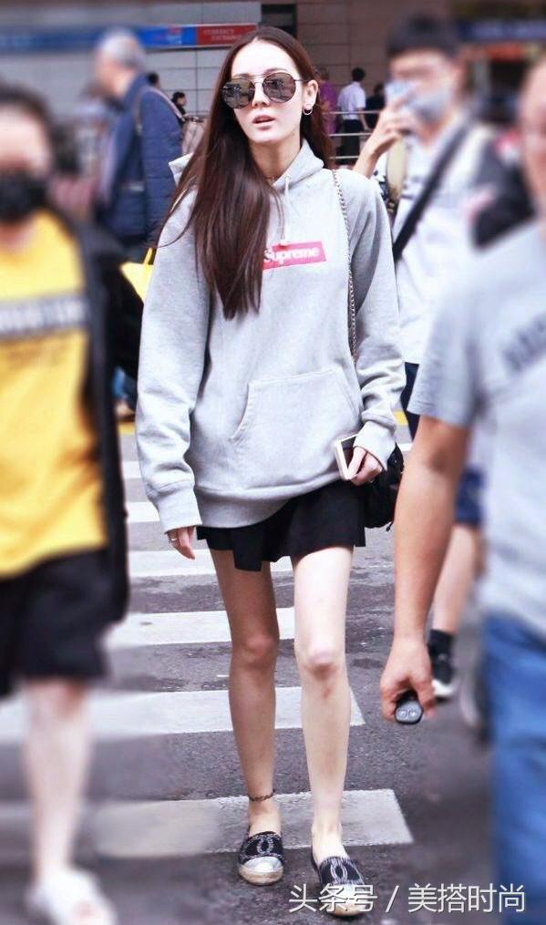 Supreme吃了LV的官司，绑了水原希子，却征服了Kate