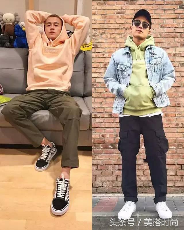 Supreme吃了LV的官司，绑了水原希子，却征服了Kate