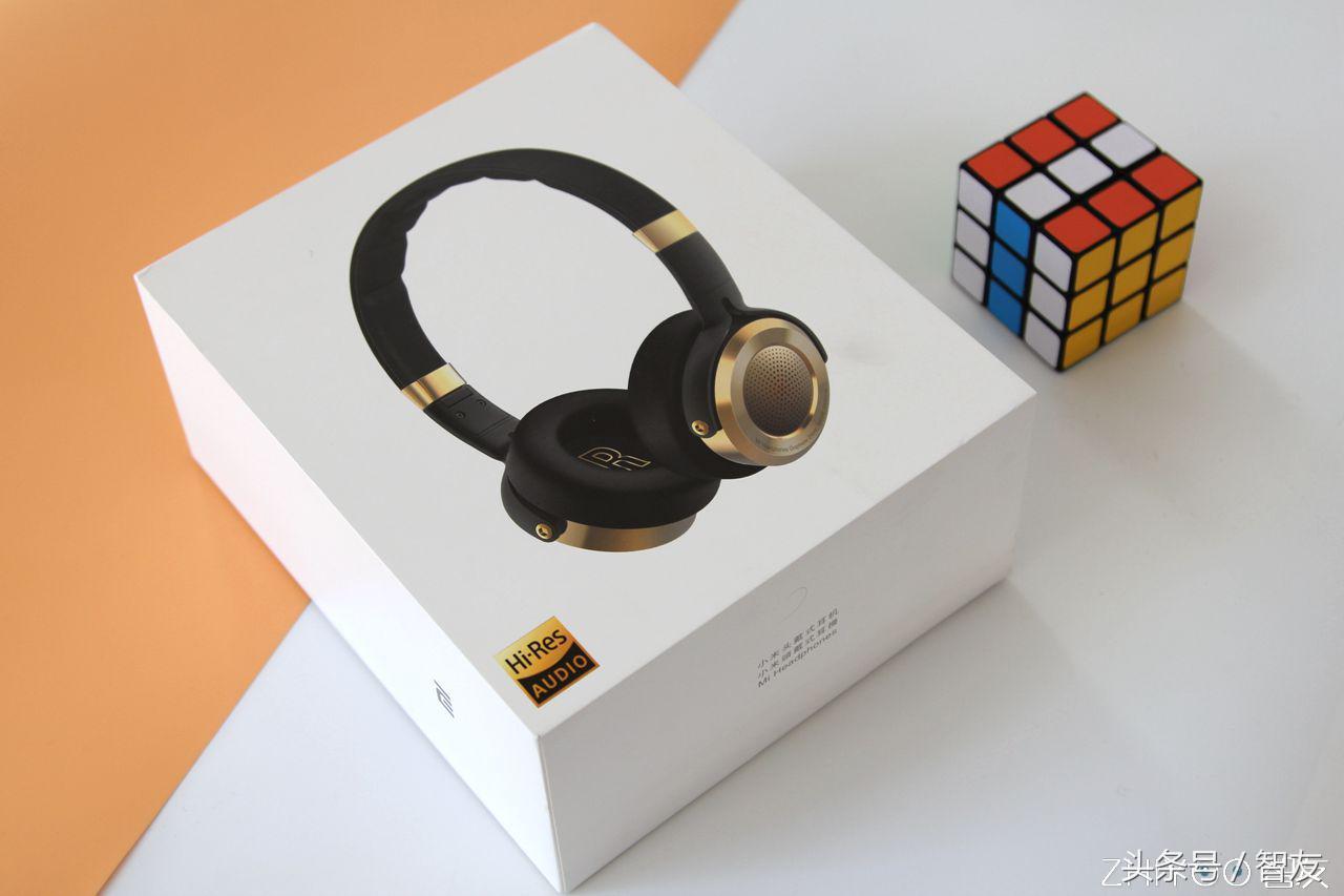 小米头戴式耳机,小米游戏耳机头戴式测评