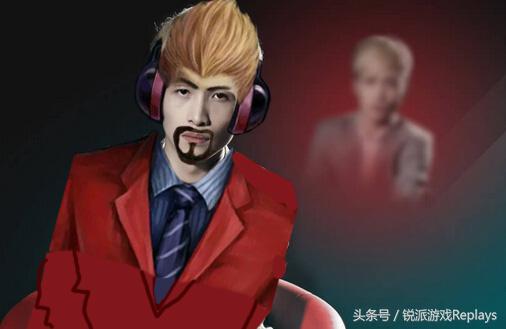 英雄联盟最具观赏性英雄德莱文,德莱文英雄联盟图文