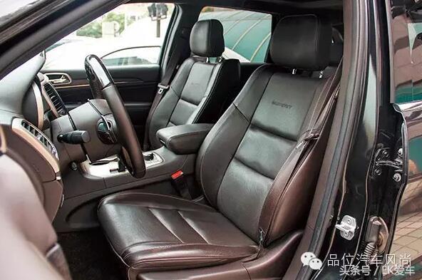 越野撼路者2018年,硬派越野撼路者柴油版