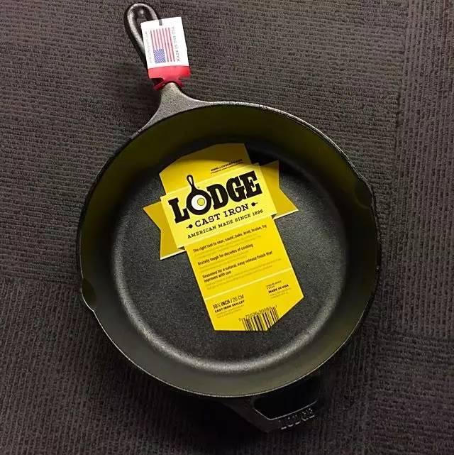 铁锅生锈怎么办如何防止铁锅生锈,铸铁锅与生铁锅哪个爱生锈