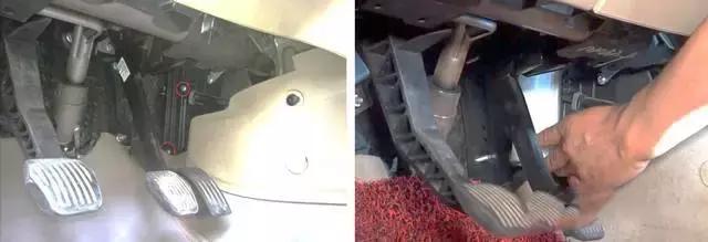 长安unit空调滤芯在哪个位置 (林肯mkc空调滤芯装在什么位置)