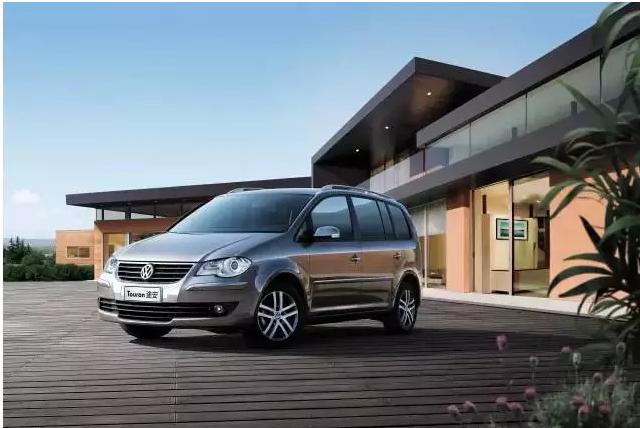 大众途安mpv最新款,大众和途安很像的mpv是哪一款