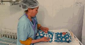 阳光宝贝纪录片照片,阳光宝贝非洲纪录片