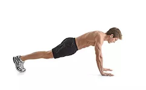 练出手臂,练出粗壮大手臂