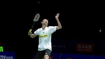 羽毛球中伤病处理,羽毛球单打常见问题