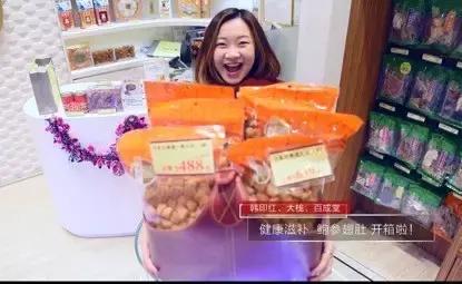 去香港必买的年货清单,春节香港年货购物攻略