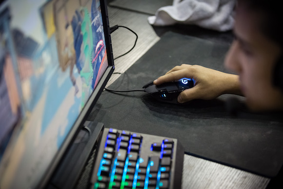 赞助wesg赛事,wesg赞助商