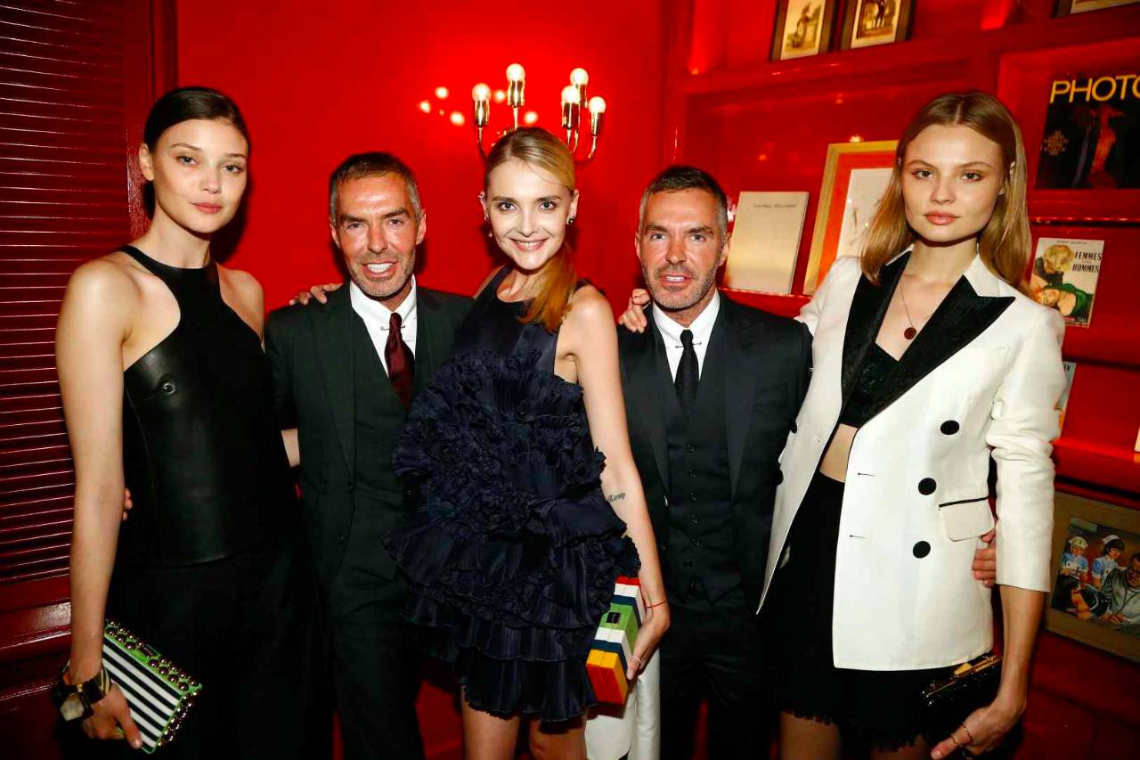 DeanDanCaten：独二无二