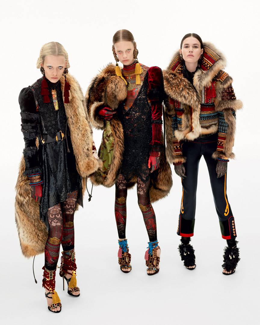 DeanDanCaten：独二无二