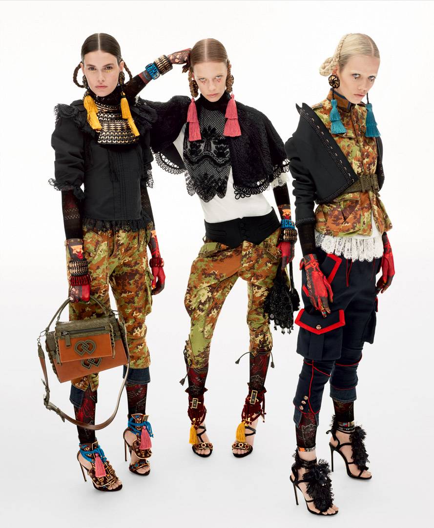 DeanDanCaten：独二无二