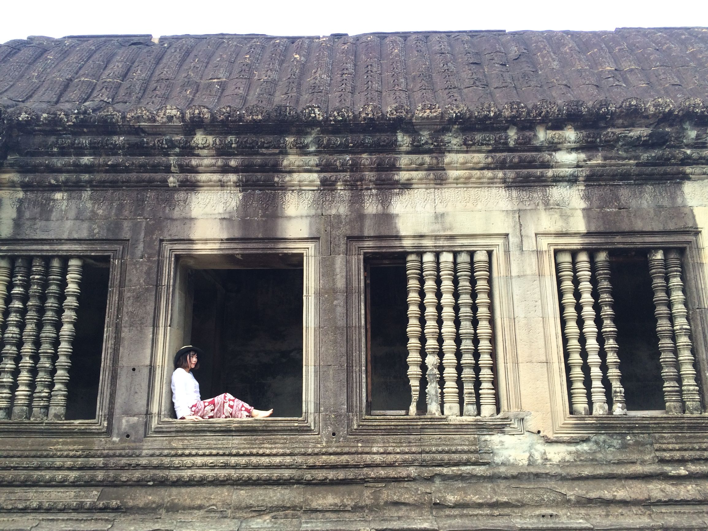 柬埔寨必买食品,柬埔寨居家食物