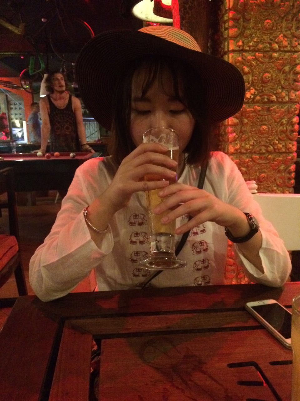 柬埔寨必买食品,柬埔寨居家食物