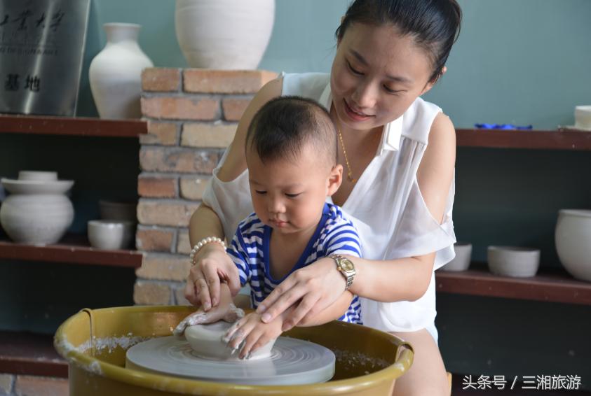 株洲小众避暑旅游攻略,株洲暑假旅游推荐