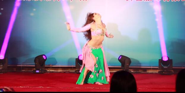 是它蜕变了我，让我变得更女人！