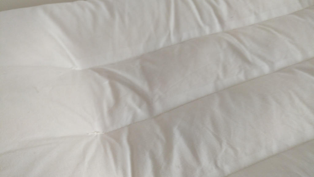 好睡眠就选好枕头,一款好的枕头带来健康睡眠