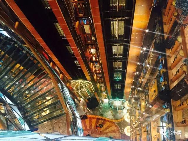 歌诗达邮轮旅游的感受,歌诗达邮轮欢乐之旅