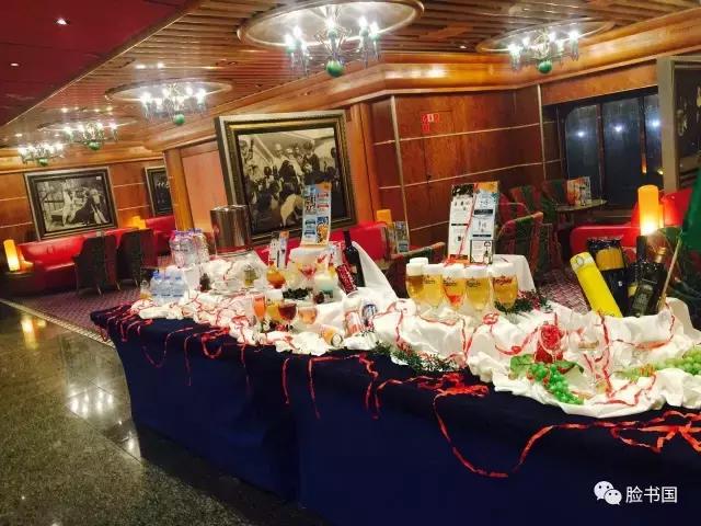 歌诗达邮轮旅游的感受,歌诗达邮轮欢乐之旅