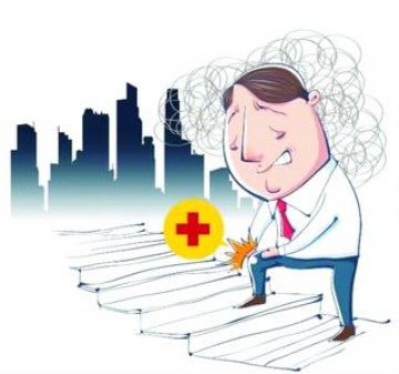 老年骨关节保养,老年运动训练干预课程