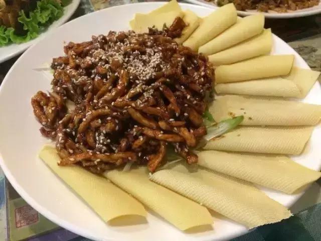 天津地道的菜品排行,天津哪里可以吃到地道天津菜