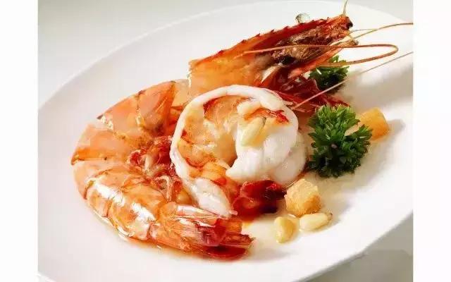 天津地道的菜品排行,天津哪里可以吃到地道天津菜