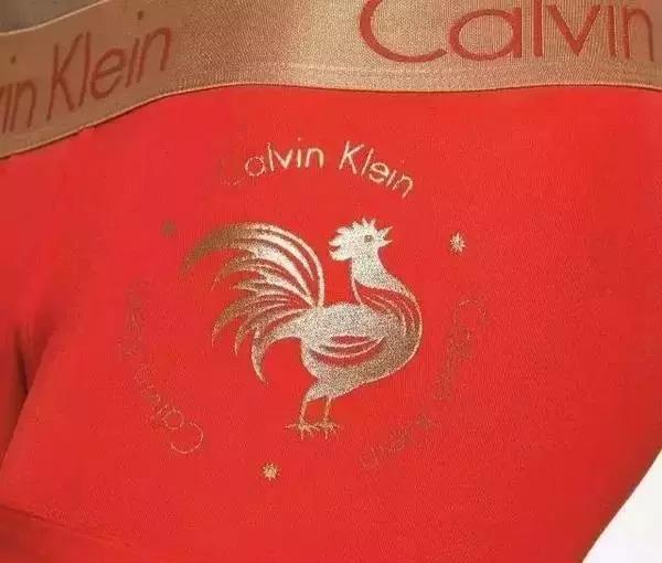 鸡年限量单品推荐,各大牌新年限量款