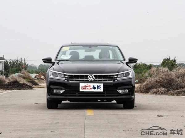 2016款帕萨特值得买吗,2016款帕萨特是什么样子