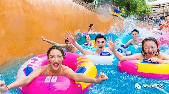 广州长隆详细旅游攻略,长隆野生动物园下雨攻略