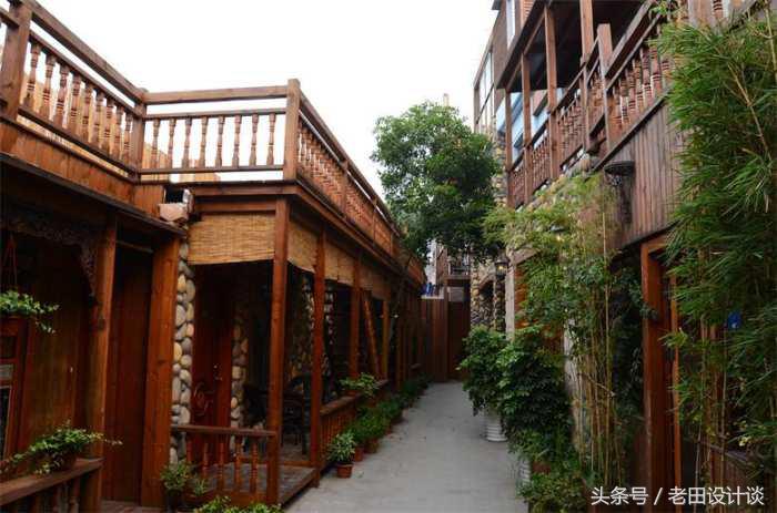 有情怀的民宿,写民宿情怀的句子