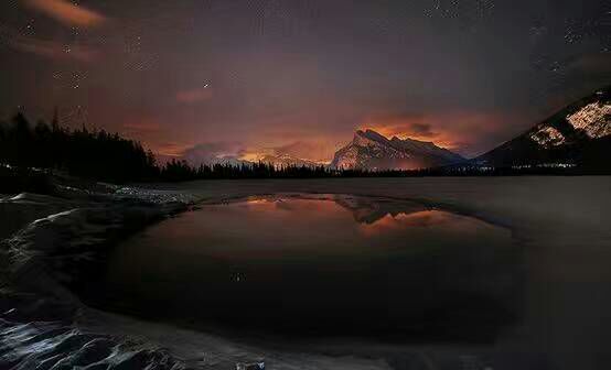 给摄影爱好者的十二条摄影经验,看完这组摄影作品你还淡定吗