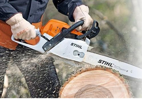 油锯无力的原因及解决方法,油锯无力熄火怎么办