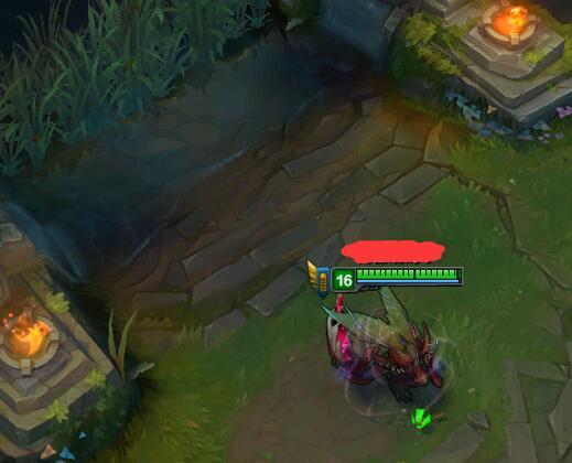 lol英雄易上手,lol飞天螳螂怎么玩