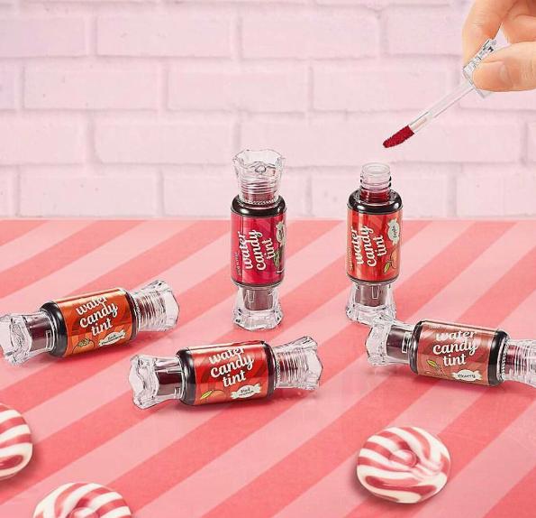 theseam试色得鲜,theseam糖果试色