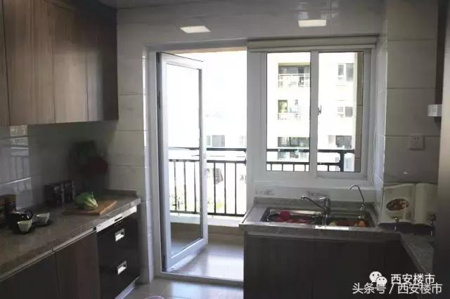 西安碧桂园·凤凰城：从样板区看“五星家园”的未来！