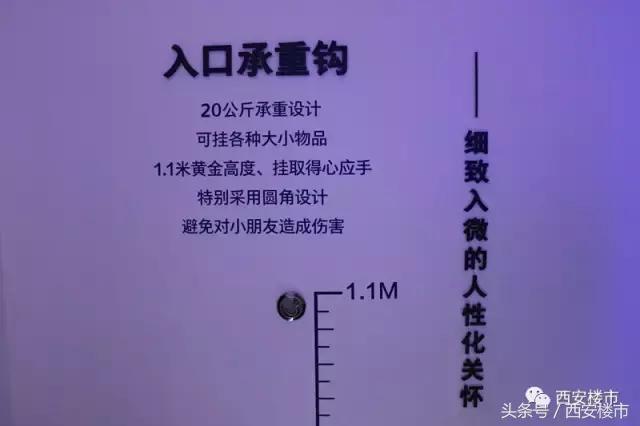 西安碧桂园·凤凰城：从样板区看“五星家园”的未来！