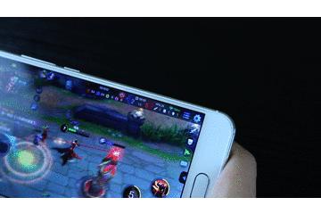 联发科p20游戏性能,联发科heliop22处理器怎么样