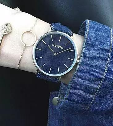 新款小众气质轻奢手表品牌,小众手表品牌排名大全