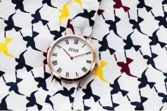 新款小众气质轻奢手表品牌,小众手表品牌排名大全