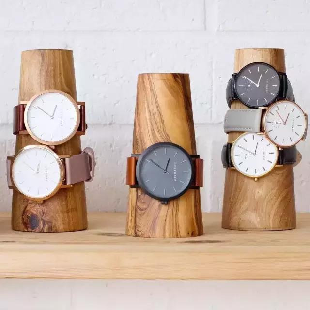 新款小众气质轻奢手表品牌,小众手表品牌排名大全